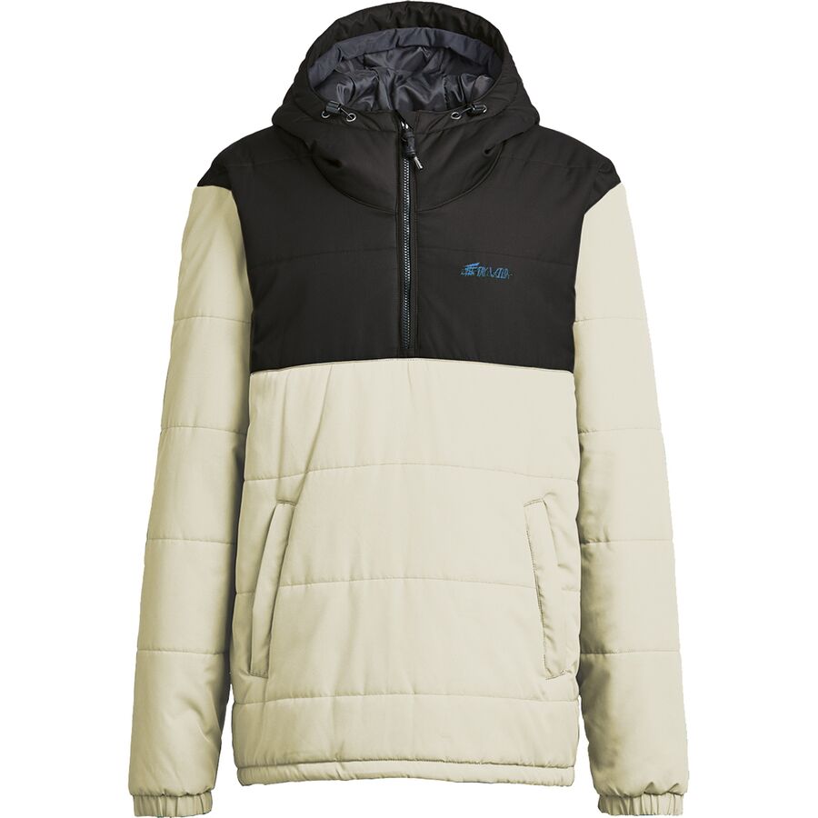 Puffin Insulated Pullover - Men's