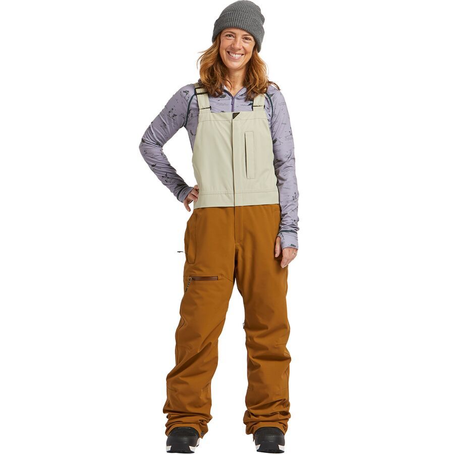 Airblaster sassy hot bib Clearance