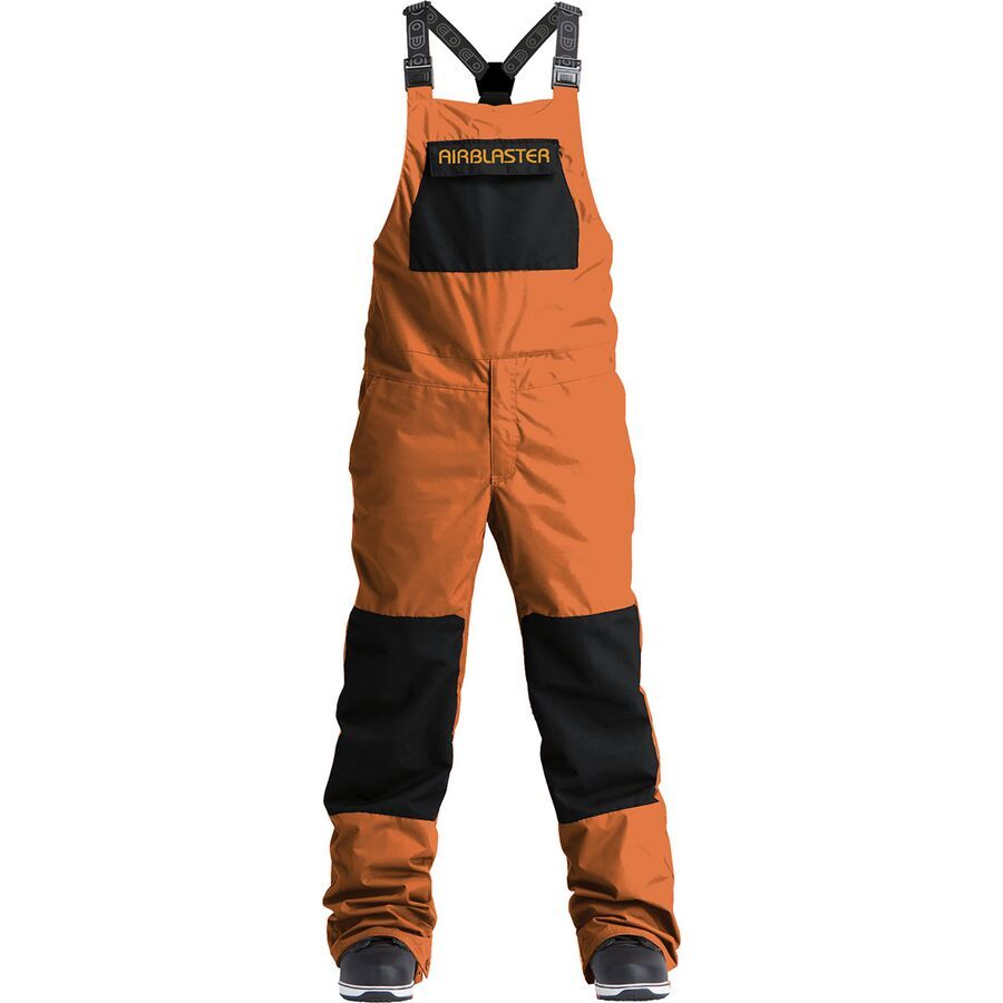 Freedom Bib Pant - Men's