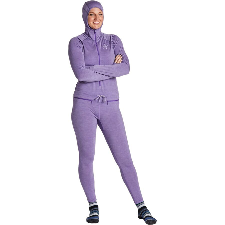 Merino Ninja Suit - Women's
