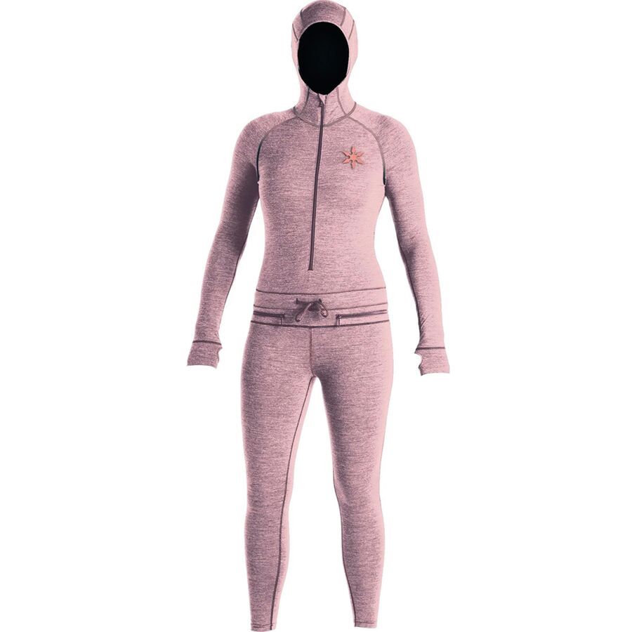 Merino Ninja Suit - Women's