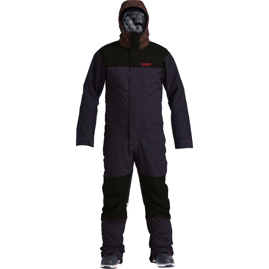 Stretch Freedom Suit - Men's