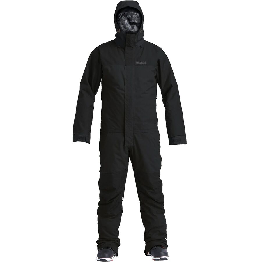 Insulated Freedom Suit - Men's