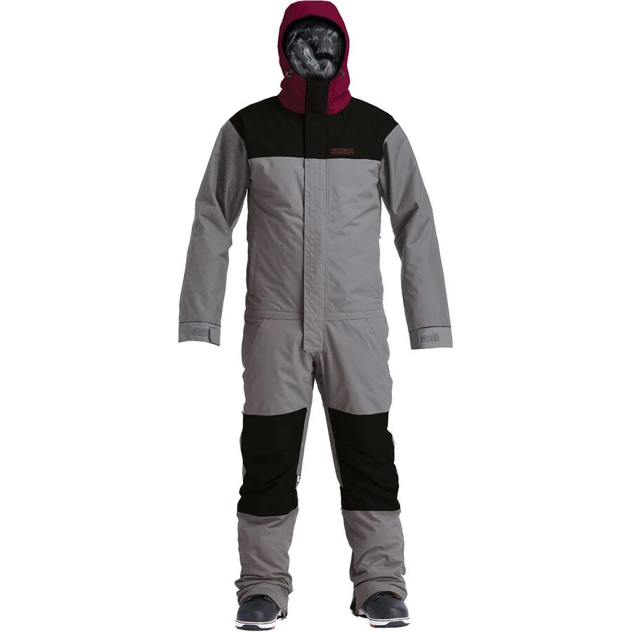 Insulated Freedom Suit - Men's