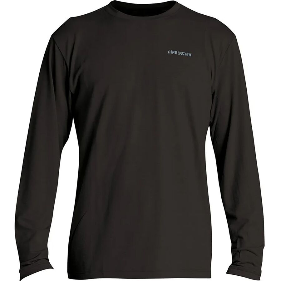 Everyday Long-Sleeve T-Shirt - Men's