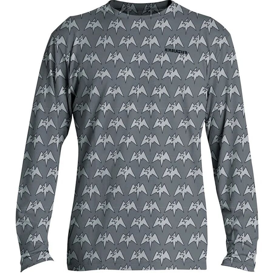 Everyday Long-Sleeve T-Shirt - Men's
