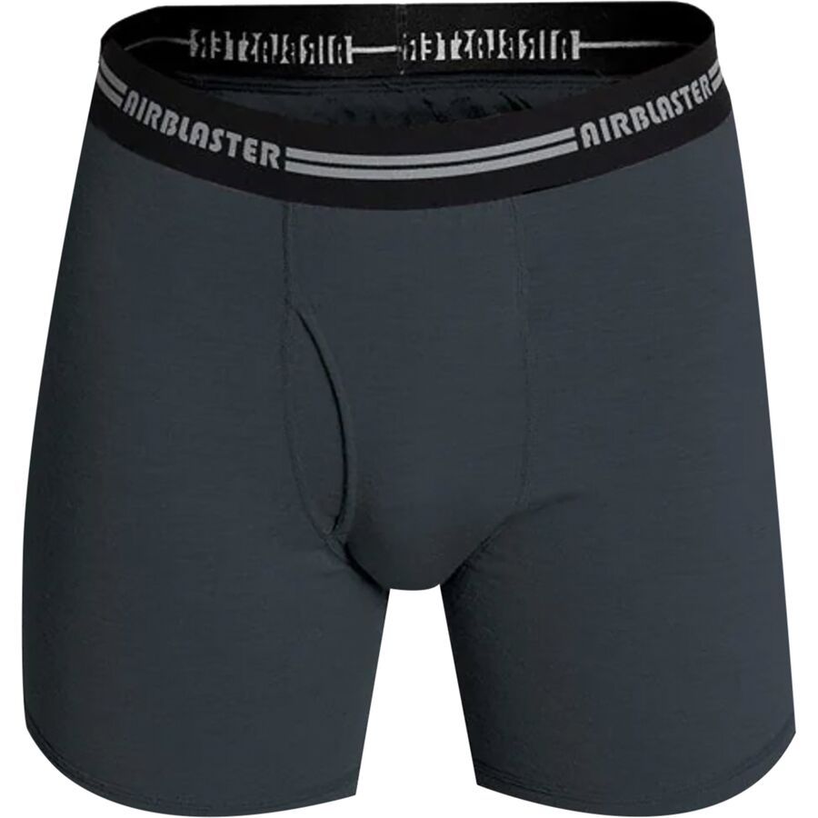 Merino Everyday Boxer Brief - Men's