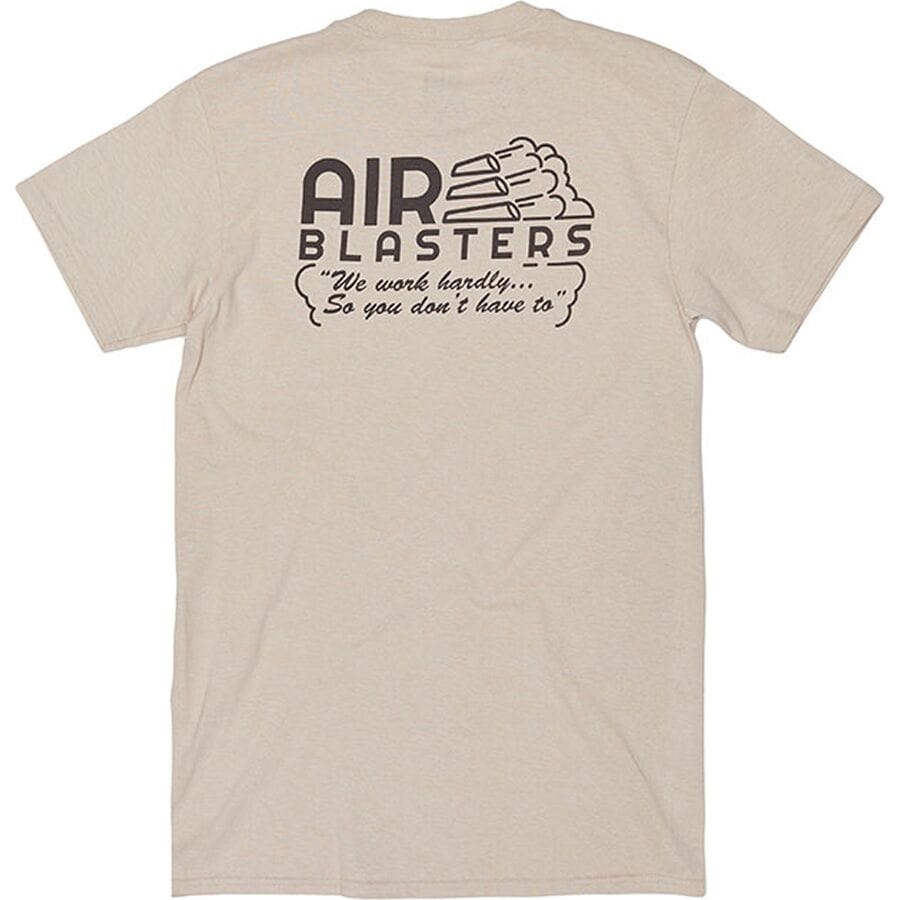 Air Blasters Short-Sleeve T-Shirt - Men's