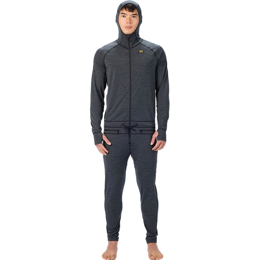 Merino Ninja Suit - Men's