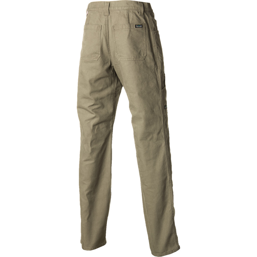 Arborwear Original Tree Climbers' Pant - Men's | Backcountry.com