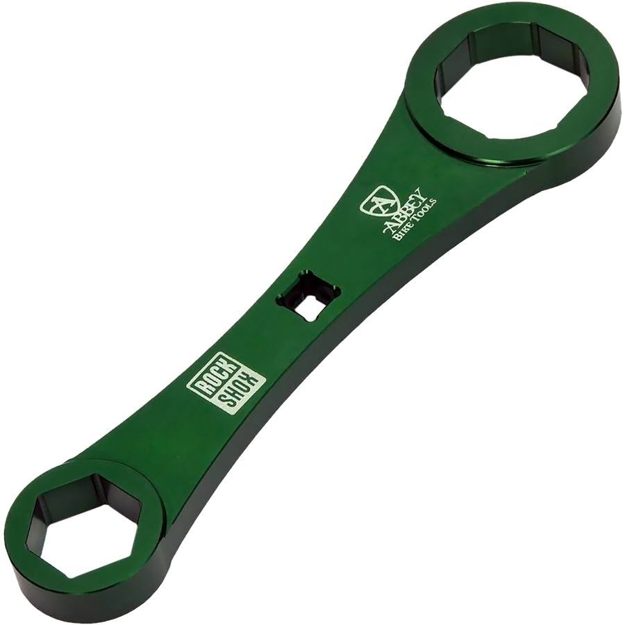 Abbey Bike Tools RockShox Service Wrench