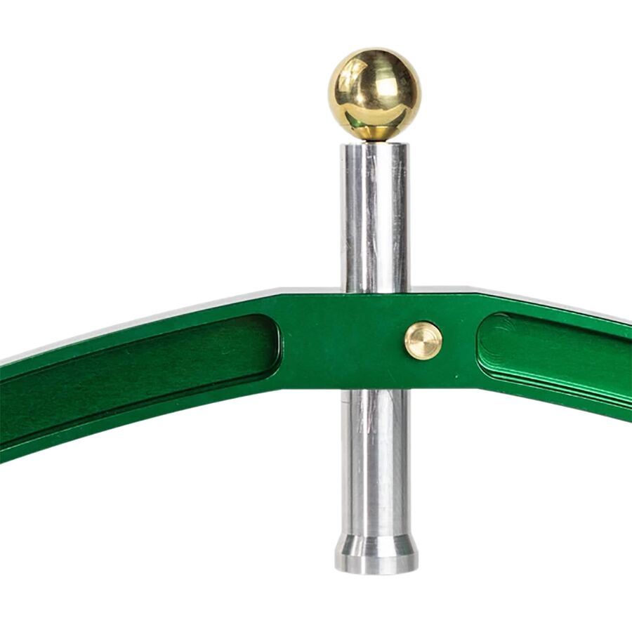 Abbey Bike Tools Harbor Dishing Gauge