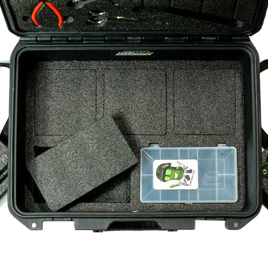 abbey bike tools team issue toolbox