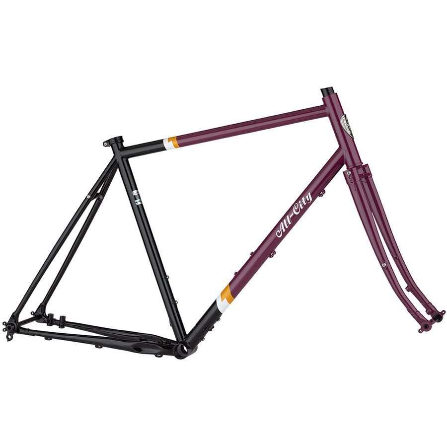 Gorilla Monsoon Frameset