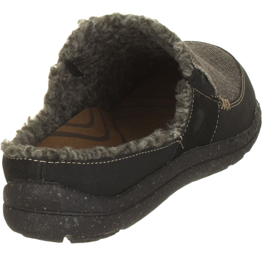 Acorn WearAbout Slide Slipper + FirmCore Men�s