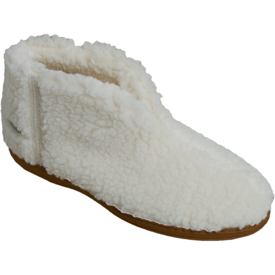 Acorn Cozy Bootie Slipper - Women's - Footwear
