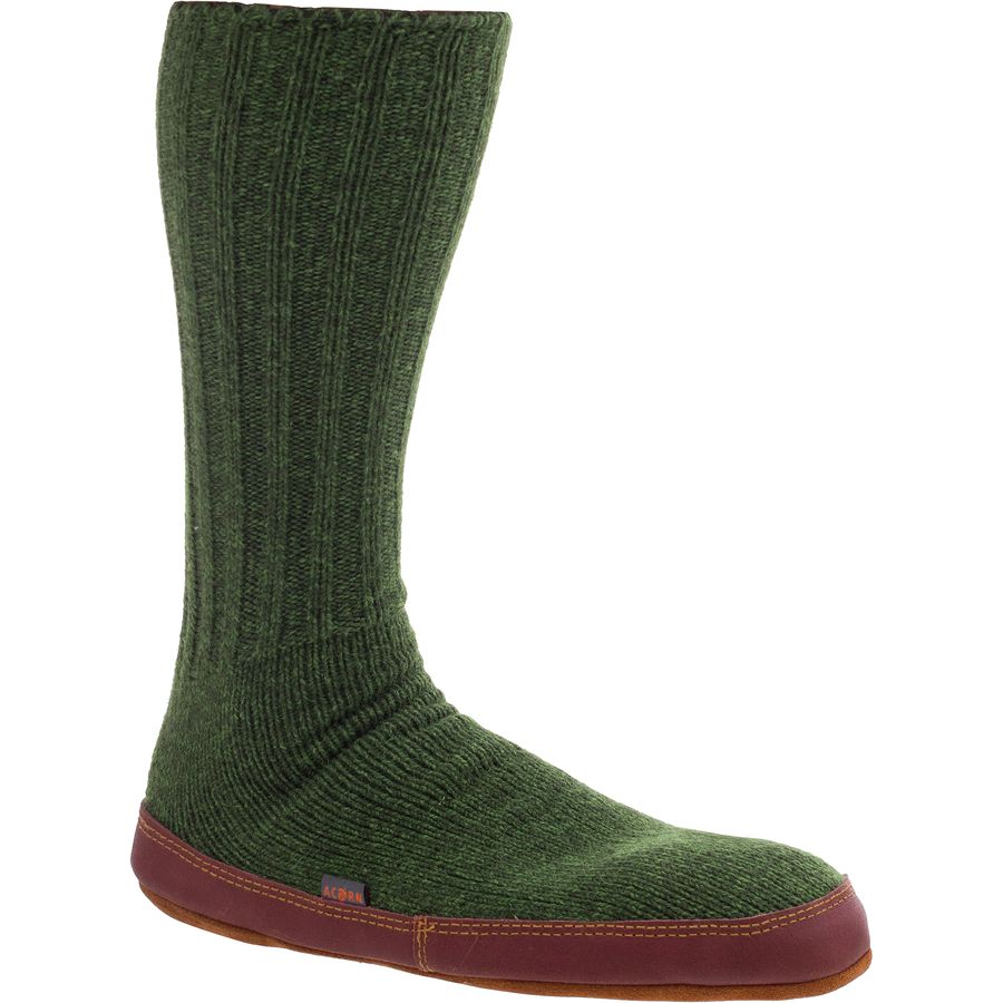 mens slipper socks near me