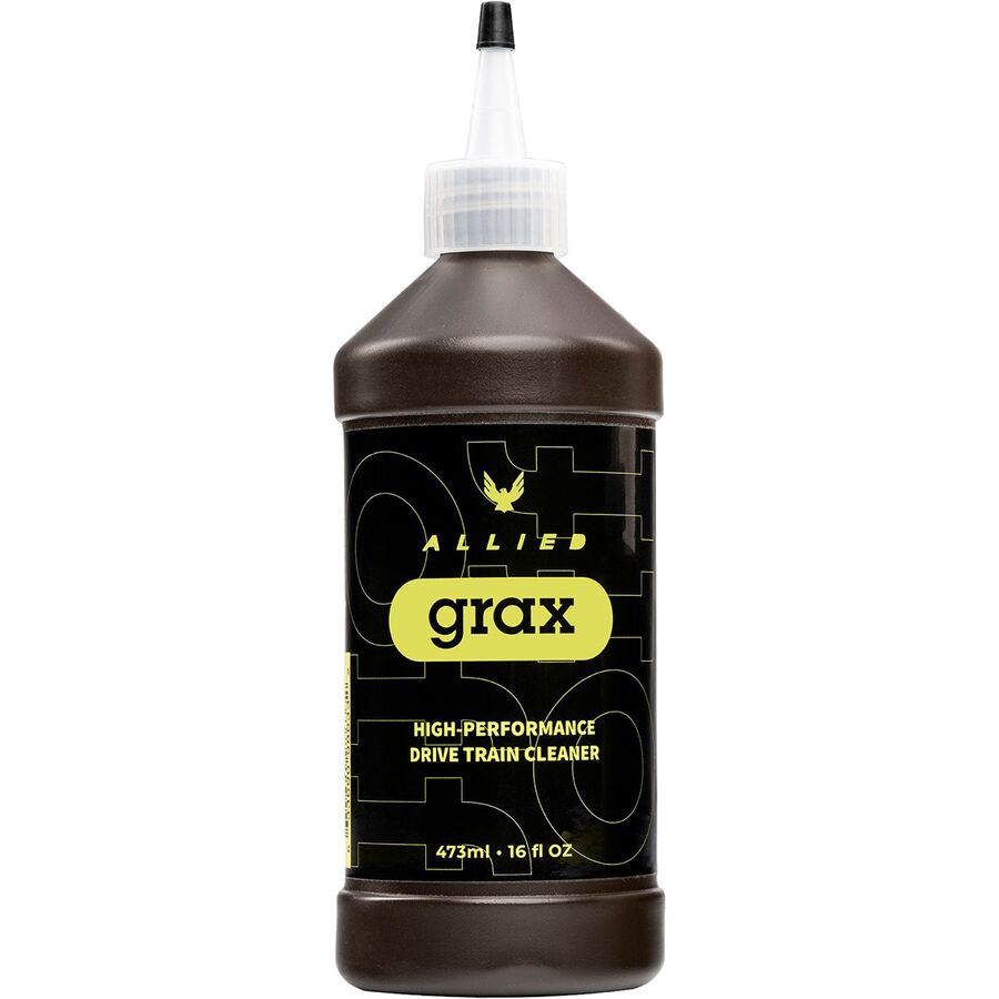 Allied Cycle Works - GRAX Drivetrain Cleaner - One Color