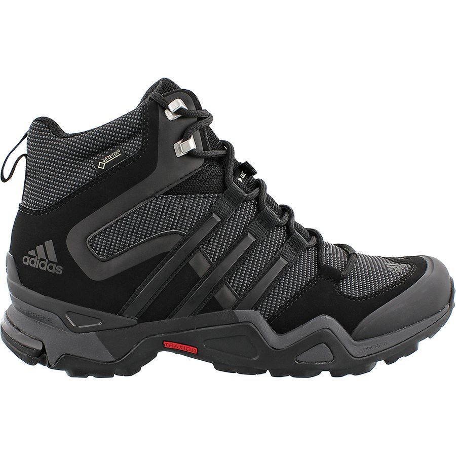 Adidas Outdoor Terrex Fast X High GTX Hiking Boot - Men's | Backcountry.com