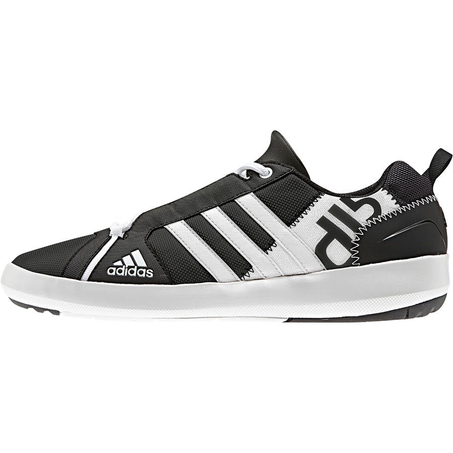 Adidas Outdoor Boat Lace DLX Shoe - Men's - Footwear