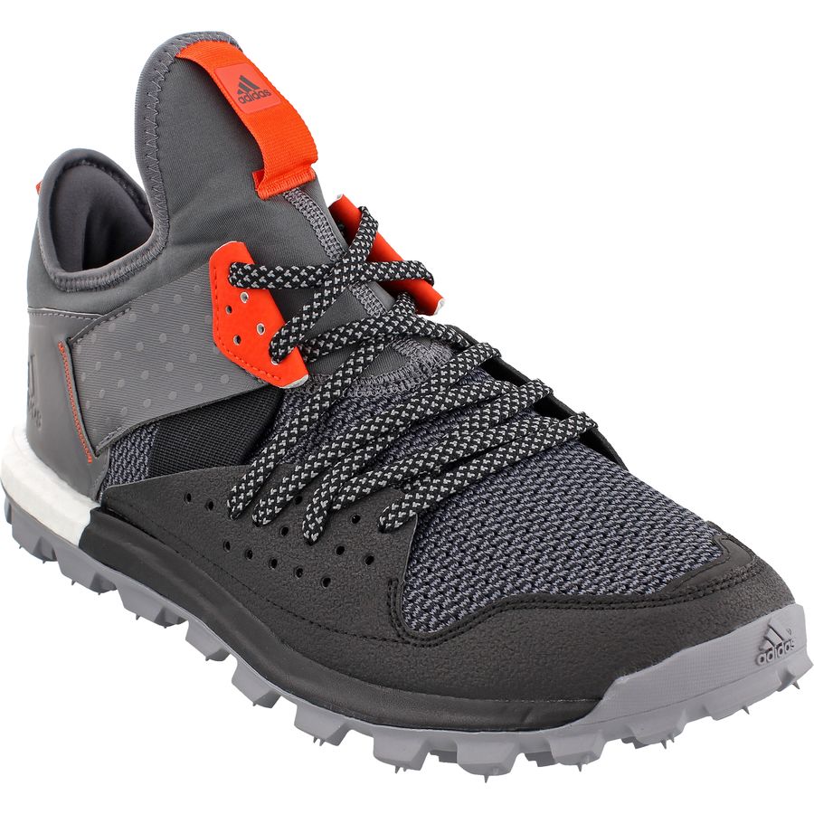 Adidas Outdoor Response Boost Trail Running Boot - Men's | Backcountry.com