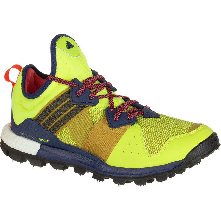 Adidas Outdoor Response Boost Trail Running Shoe - Men's | Backcountry.com