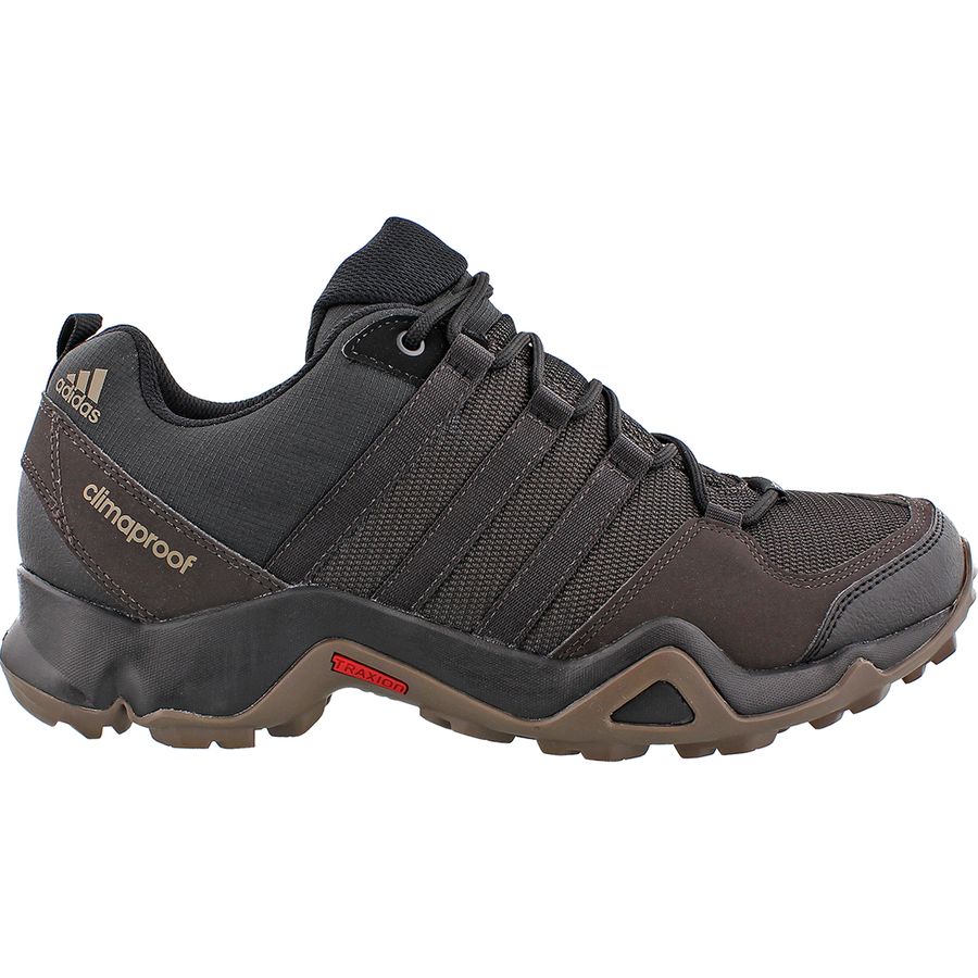 Adidas Outdoor Terrex AX2 CP Hiking Shoe - Men's | Backcountry.com