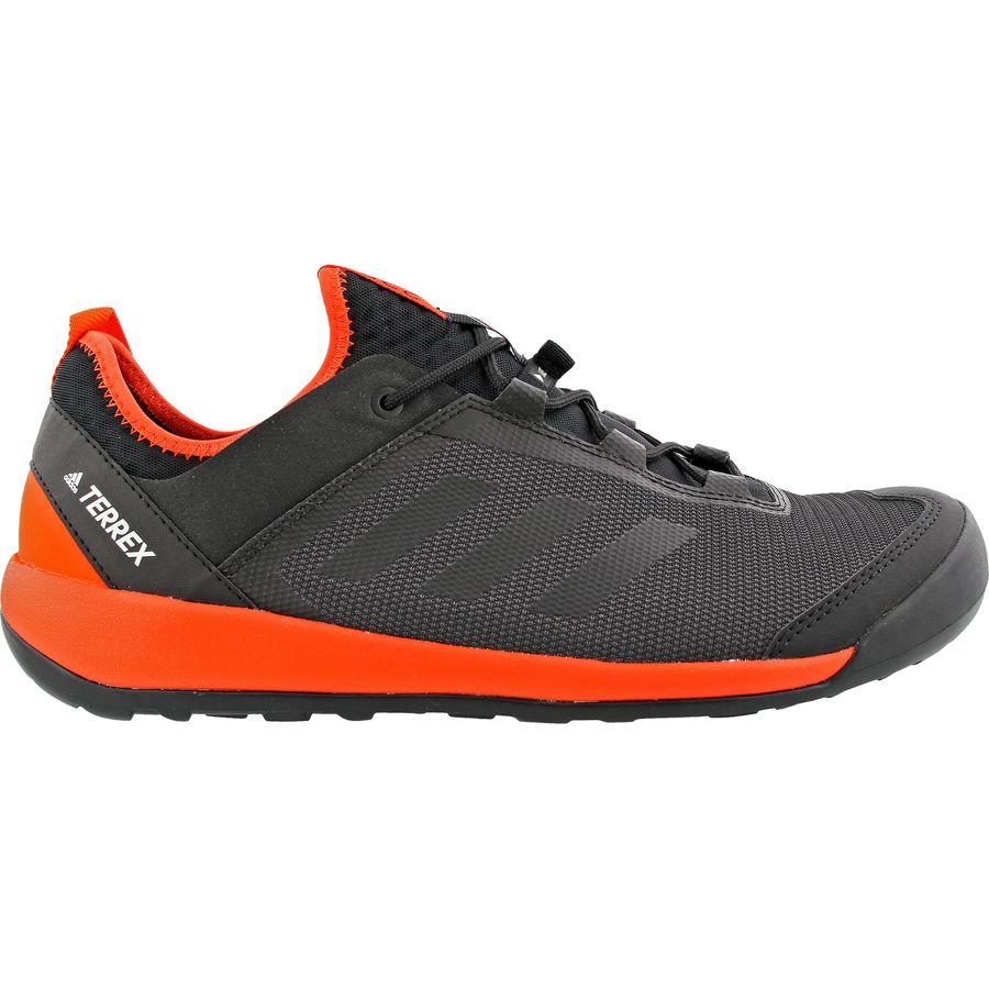 Adidas Outdoor Terrex Swift Solo Approach Shoe - Men's | Backcountry.com