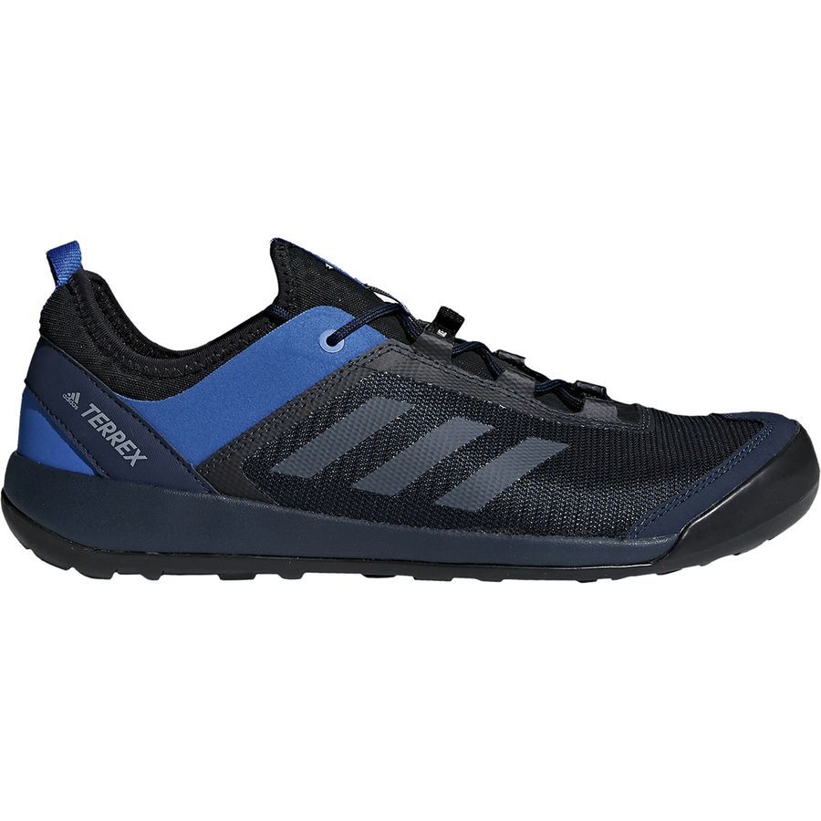 Adidas Outdoor Terrex Swift Solo Approach Shoe - Men's | Backcountry.com