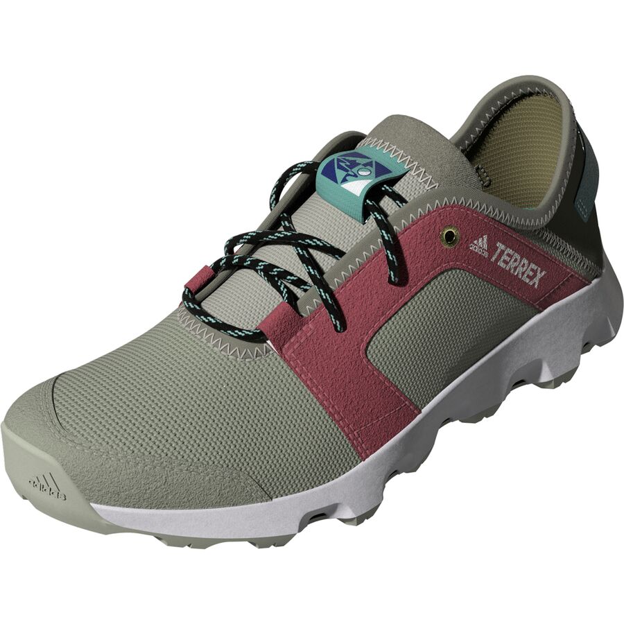 Adidas Outdoor Terrex Voyager Sleek Summer.Rdy Shoe - Women's | Backcountry.com