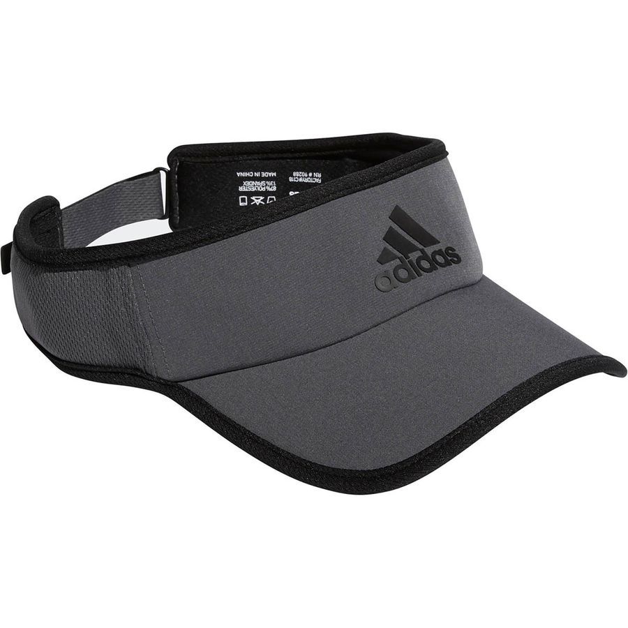 adidas visor mens