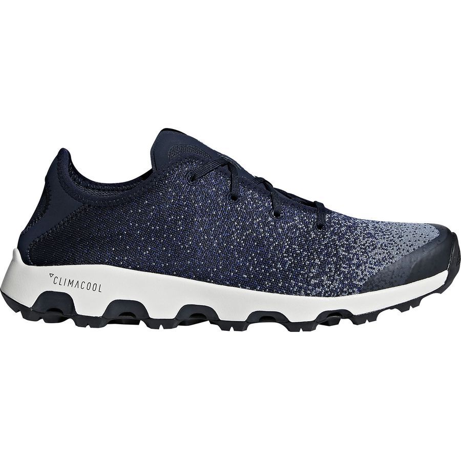 Adidas Outdoor Terrex CC Voyager Parley Hiking Shoe Men's Adidas Outdoor Terrex CC Voyager Parley Hiking Shoe Men's