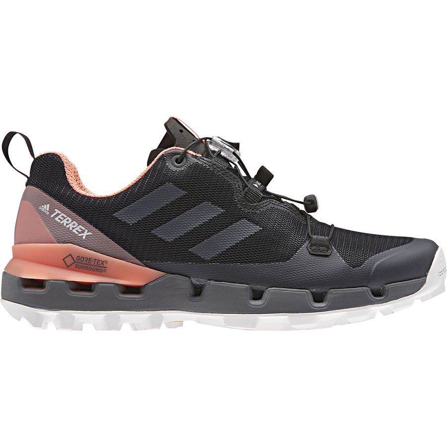 {keywor d} adidas scarpe terrex fast mid gtx surround