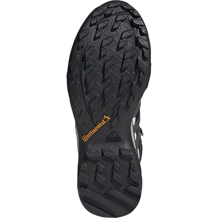 Adidas Outdoor Terrex Swift R2 Mid GTX Hiking Boot - Women's | Backcountry.com
