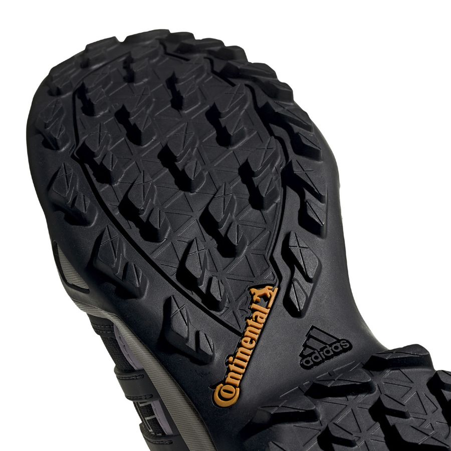 adidas hiking boots womens