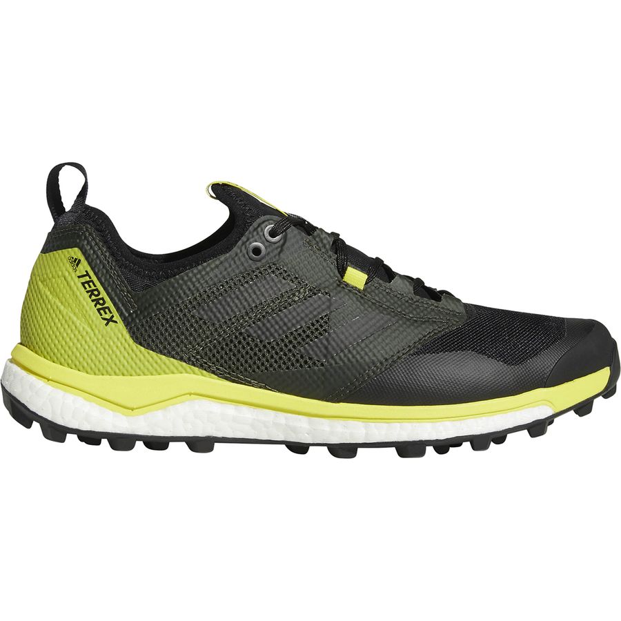 Adidas Outdoor Terrex Agravic Boost XT Shoe - Men's | Backcountry.com