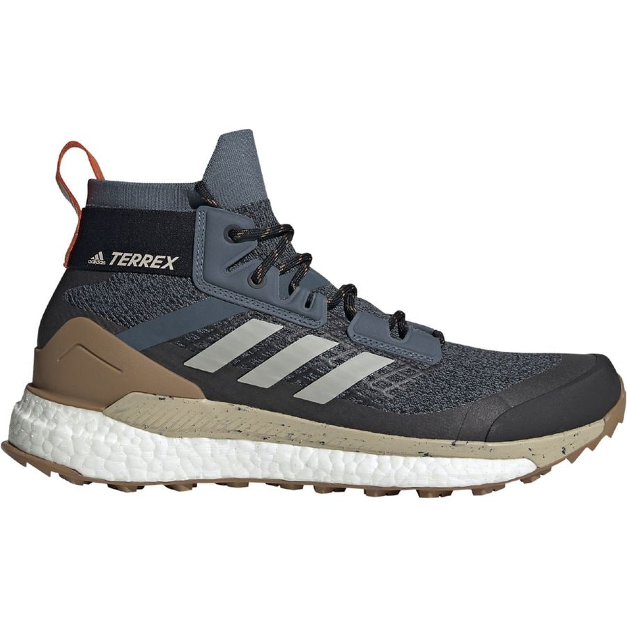 Adidas Outdoor Terrex Free Hiker Boot - Men's | Backcountry.com