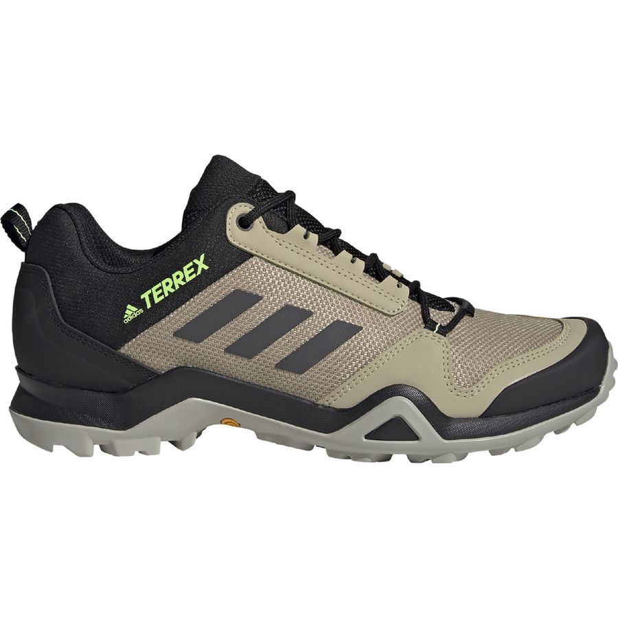 adidas outdoor men's terrex ax3 hiking boot