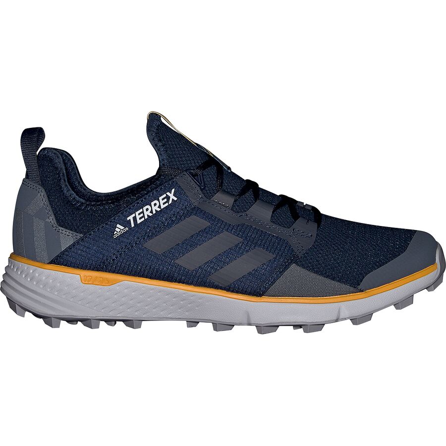 adidas outdoor men's terrex speed trail running shoe
