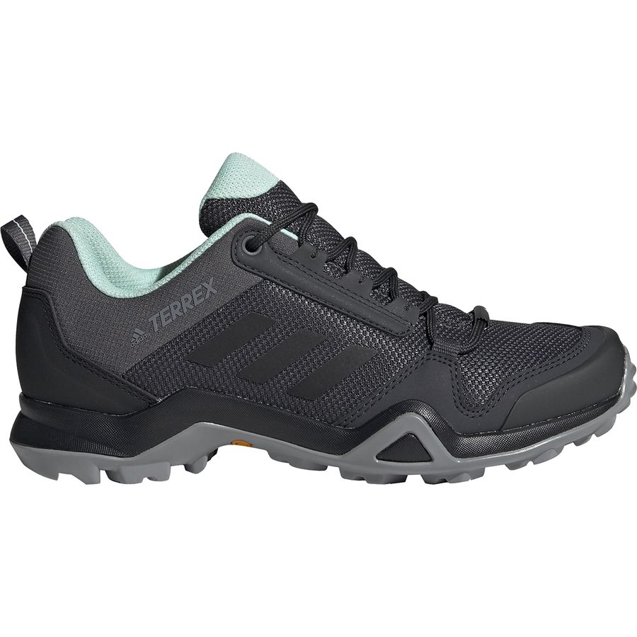 adidas outdoor terrex ax2 women's hiking shoes