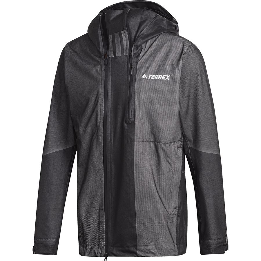 adidas outdoor jacket