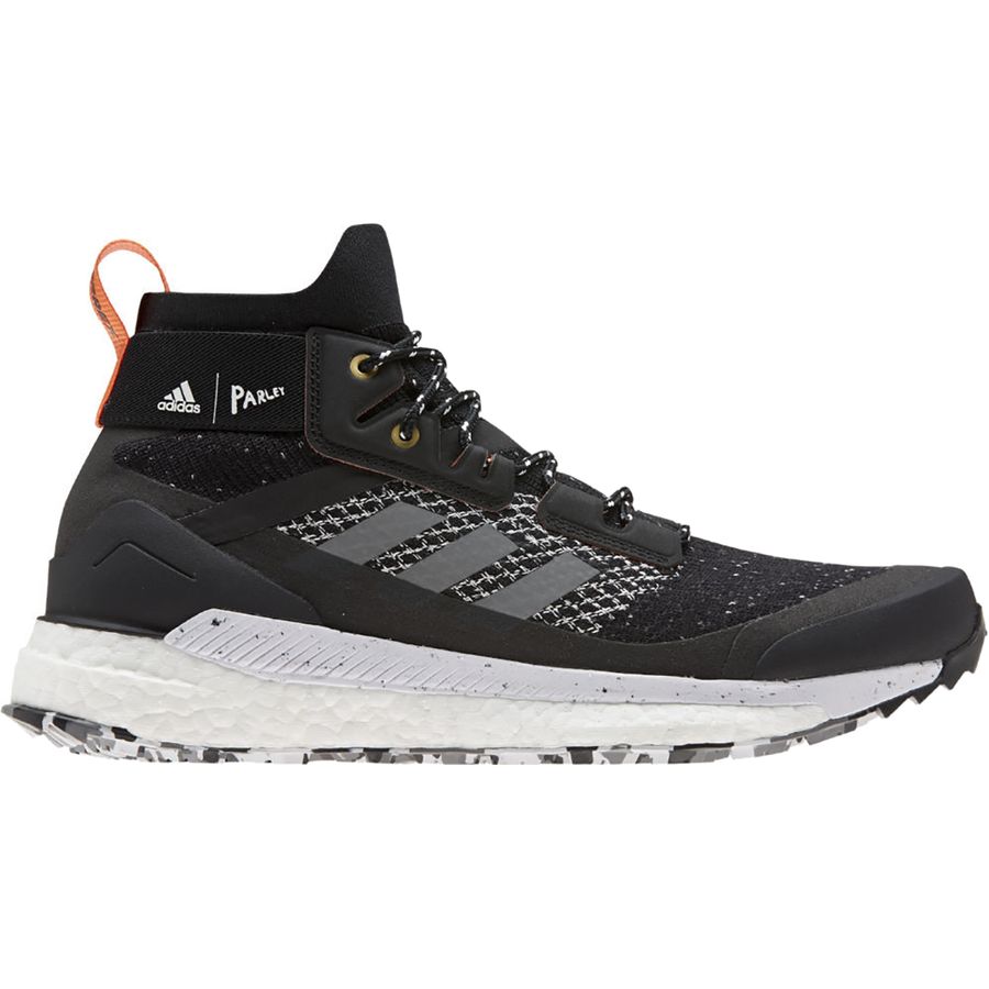 men's adidas terrex free hiker outdoor sneaker boot