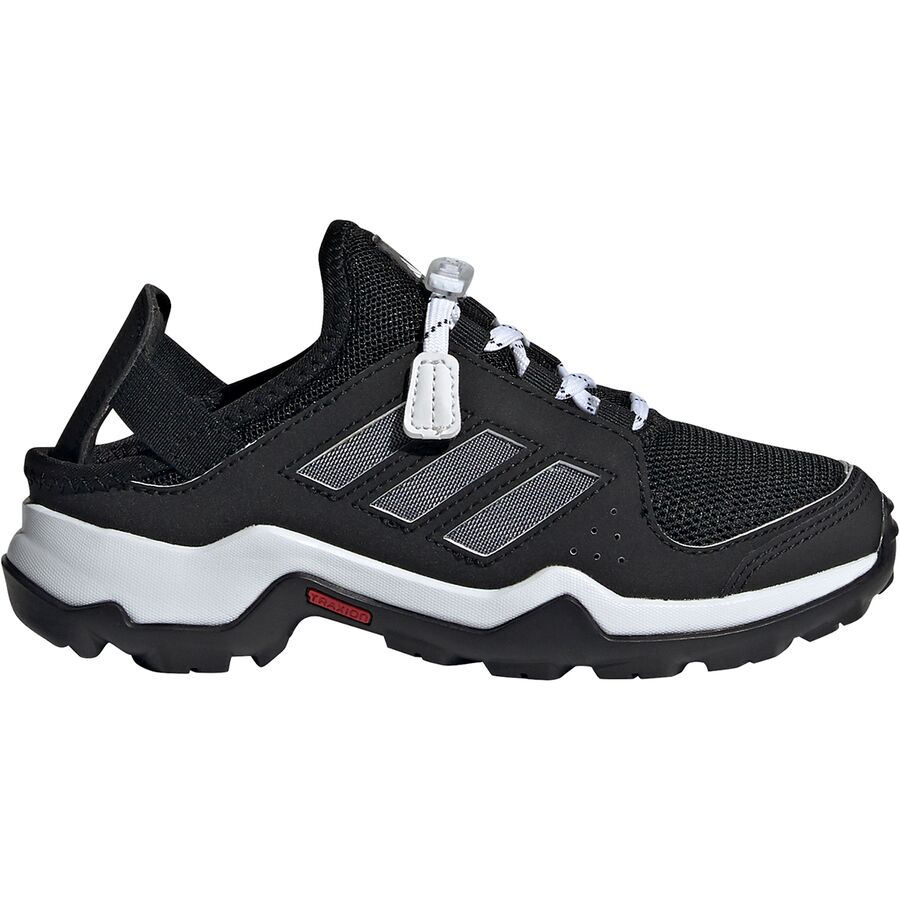 Adidas Outdoor - Terrex Hydroterra Shandal - Little Boys' - Core Black/Ftwr White/Core Black