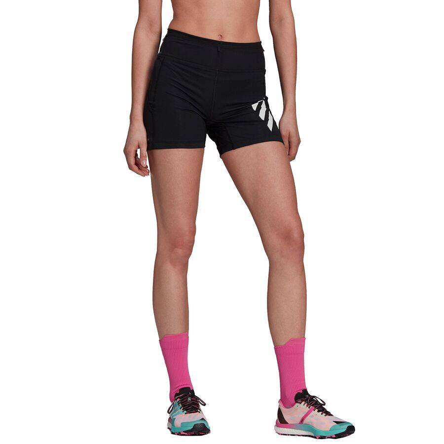 Agravic Pro Short - Women's