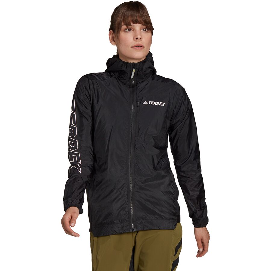 Agravic Windweave Insulated Jacket - Women's