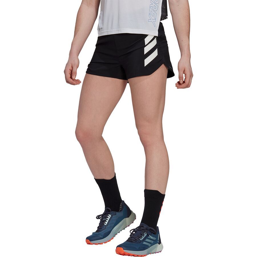 Agravic 3in Short - Women's