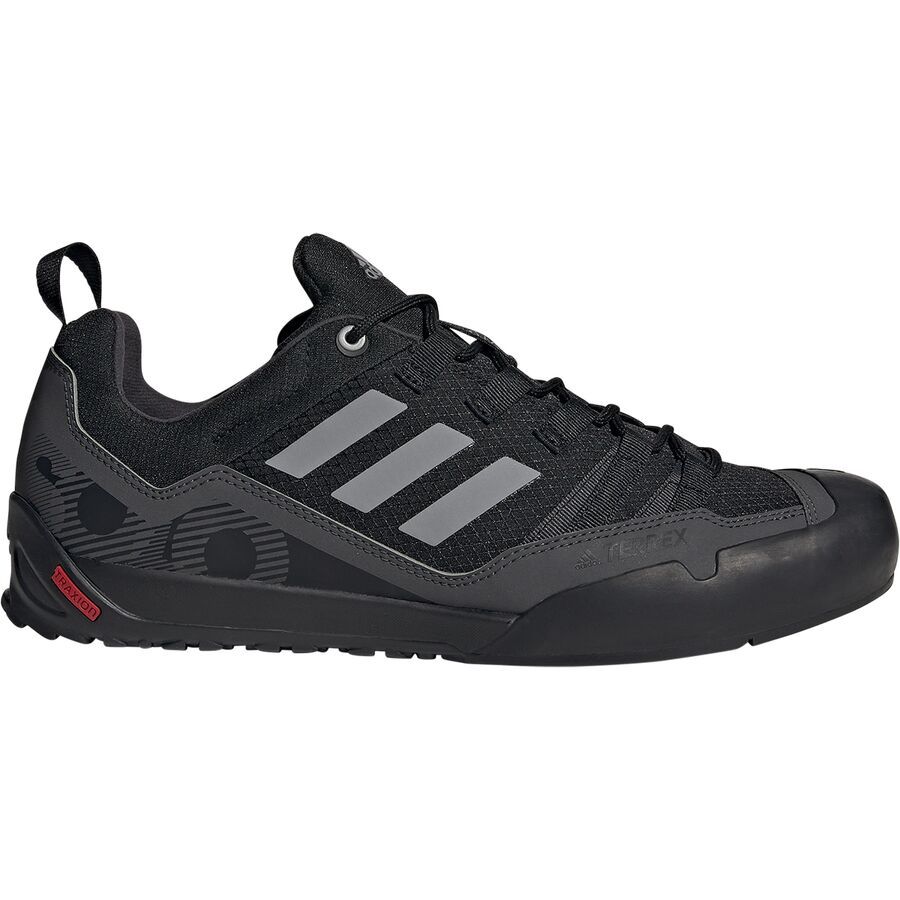 Terrex Swift Solo Approach Shoe - Men's