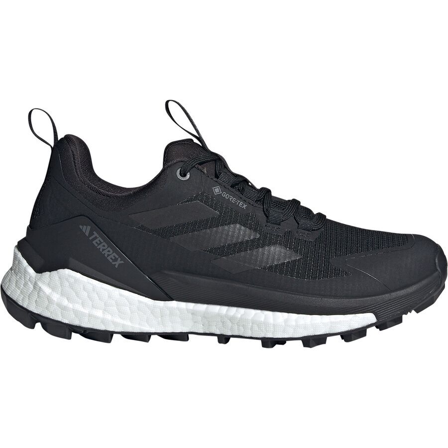 Terrex Free Hiker 2 Low GTX Shoe - Women's