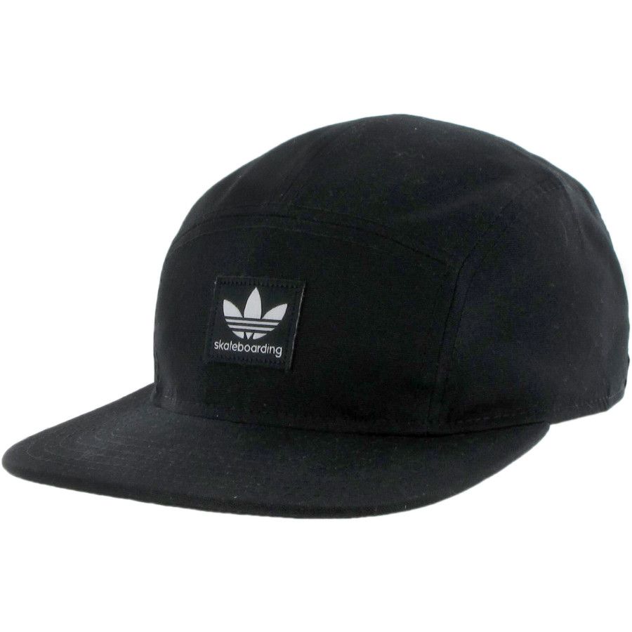 Adidas Skate 5Panel Hat Accessories