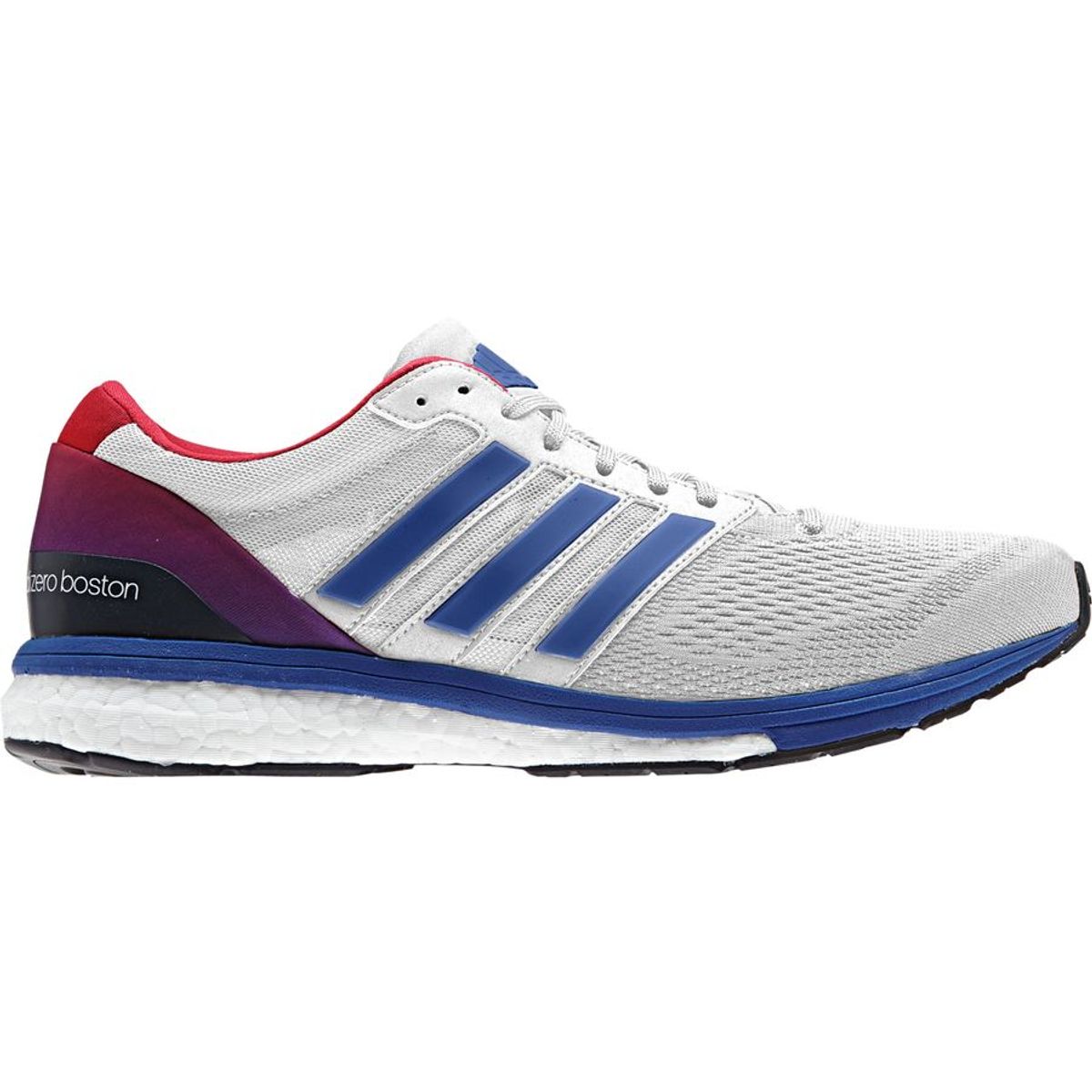 Adidas Adizero Boston 6 Running Shoe - Men's | Backcountry.com